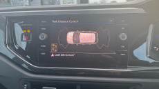 Volkswagen Polo 1.0 TSI Life 5dr DSG Petrol Hatchback